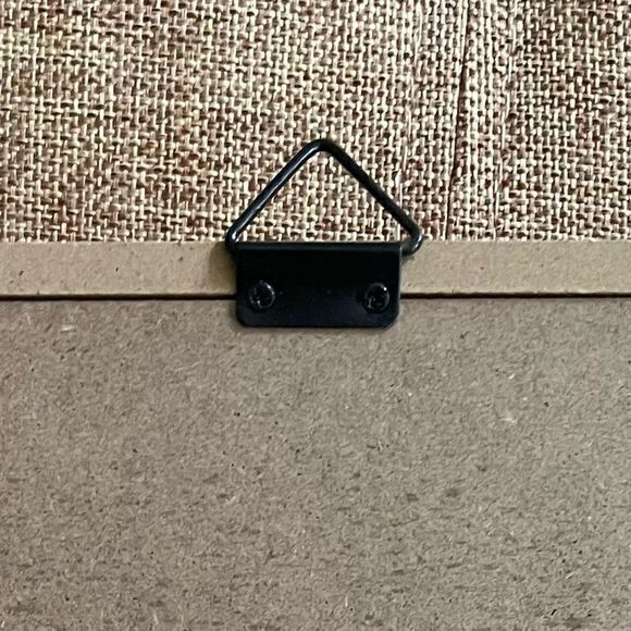 NWT Table Shelf Decor Wall Hanging GRATEFUL Decorative‎ Piece - Picture 2 of 2